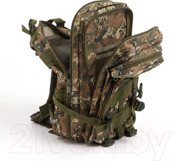 Изображение товара Рюкзак тактический Sima-Land 9342726