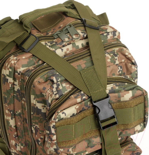 Изображение товара Рюкзак тактический Sima-Land 9342726