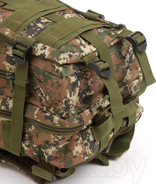 Изображение товара Рюкзак тактический Sima-Land 9342726