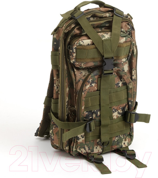 Изображение товара Рюкзак тактический Sima-Land 9342726