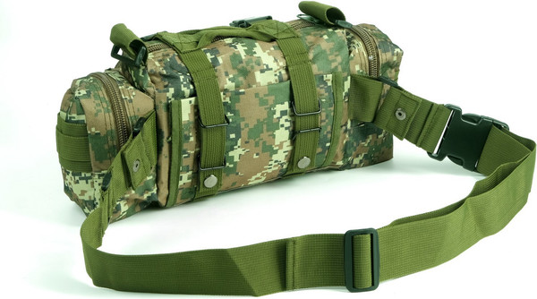 Изображение товара Рюкзак тактический Sima-Land Боец 9342702 (мультикам)