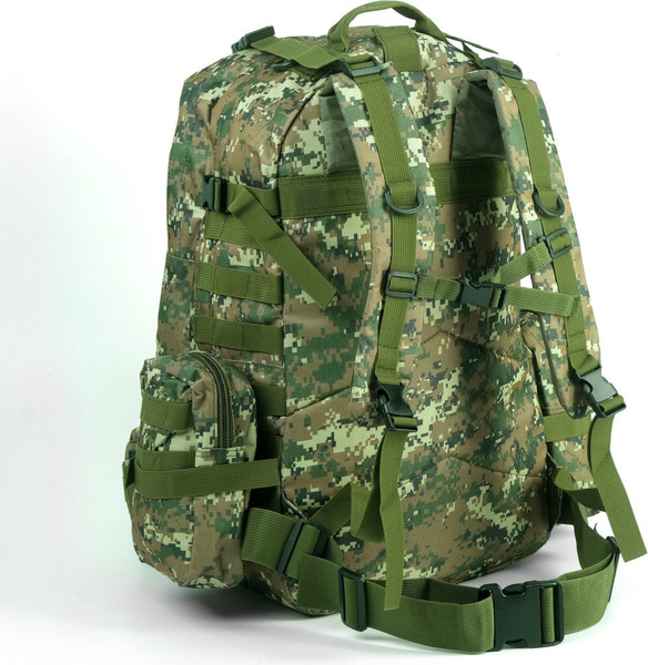 Изображение товара Рюкзак тактический Sima-Land Боец 9342702 (мультикам)