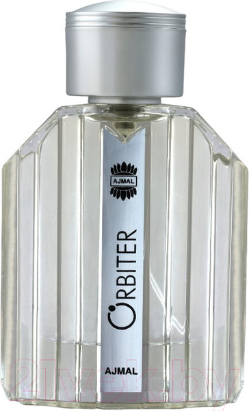 Изображение товара Парфюмерная вода Ajmal Orbiter (100мл)