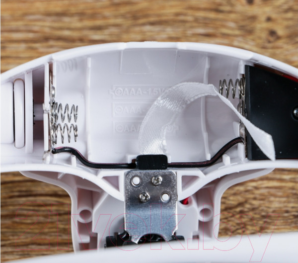 Изображение товара Лупа-очки Sima-Land 2355542