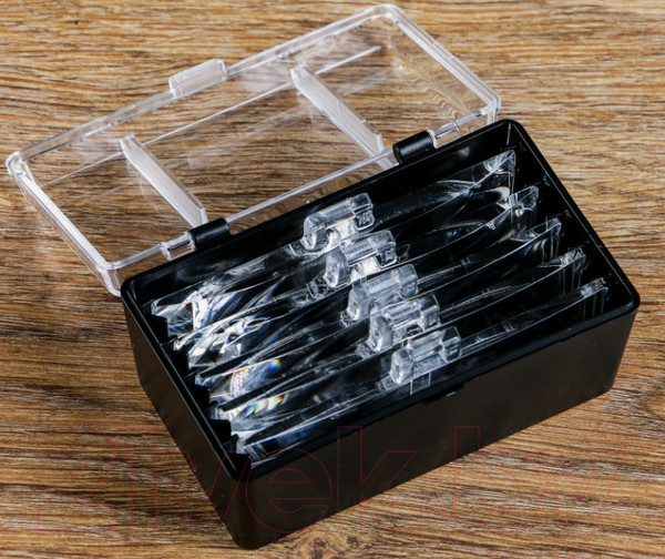 Изображение товара Лупа-очки Sima-Land 2355542