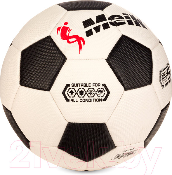Изображение товара Футбольный мяч Meik MK-040