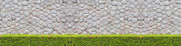 Изображение товара Фотофасад Arthata Камень / FotoSetka-600-25 (600x156)