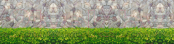 Изображение товара Фотофасад Arthata Камень / FotoSetka-600-26 (600x156)