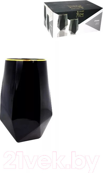 Изображение товара Набор стаканов Lenardi 121-009 (6шт)