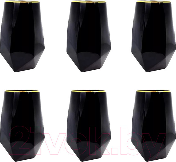 Изображение товара Набор стаканов Lenardi 121-009 (6шт)