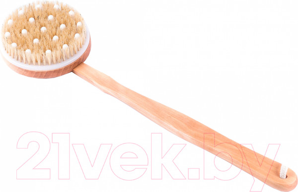 Изображение товара Щетка для тела Белбогемия 5110-1041 / 82314
