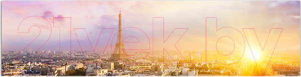 Изображение товара Фотофасад Arthata Париж / FotoSetka-600-34 (600x156)
