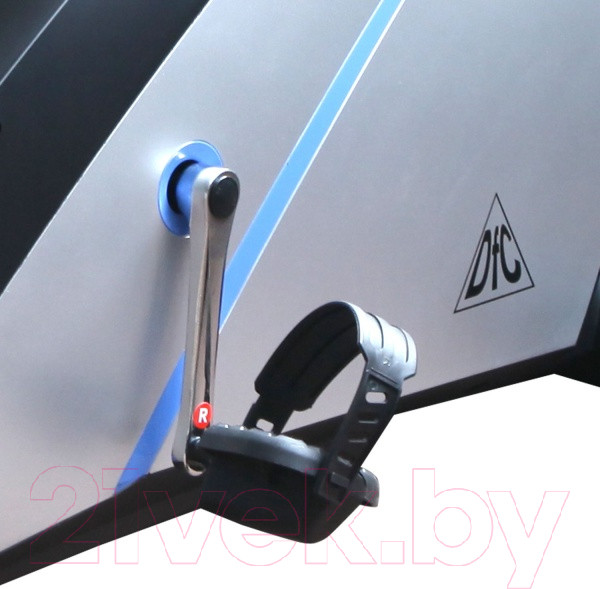 Изображение товара Велотренажер DFC B8729R