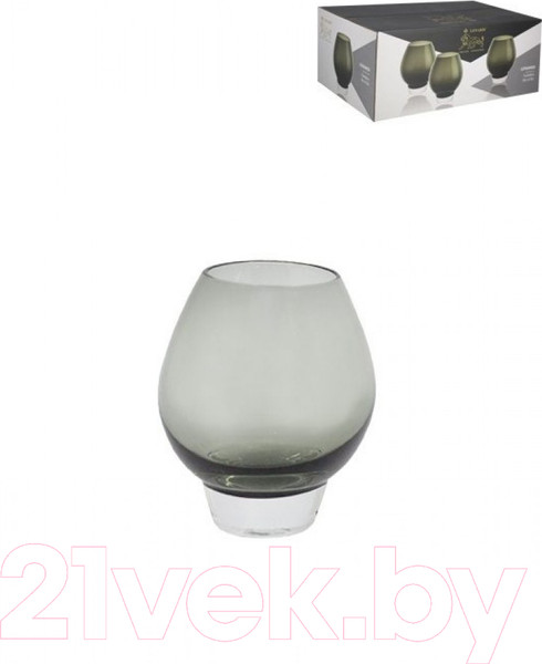 Изображение товара Набор стаканов Lenardi 121-017 (6шт)