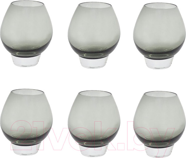 Изображение товара Набор стаканов Lenardi 121-017 (6шт)