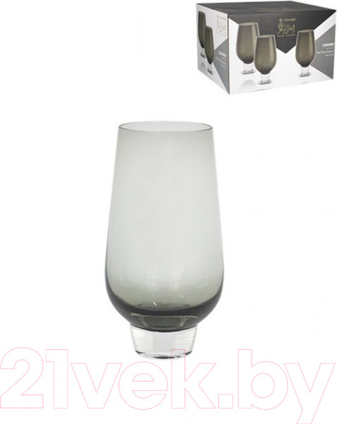 Изображение товара Набор стаканов Lenardi 121-018 (6шт)