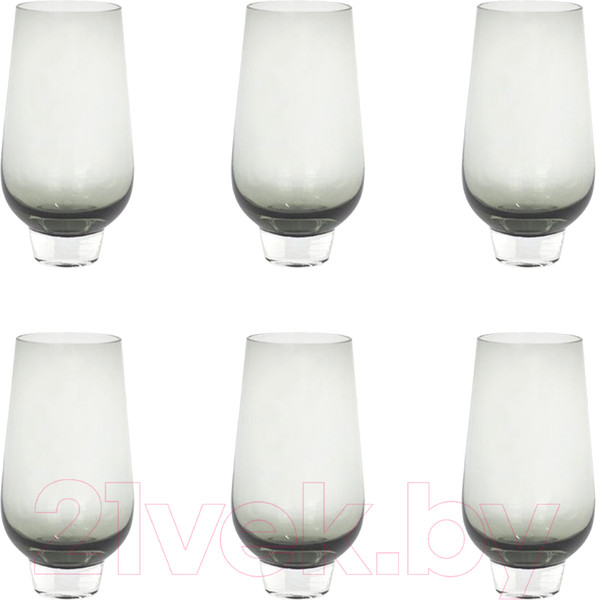 Изображение товара Набор стаканов Lenardi 121-018 (6шт)
