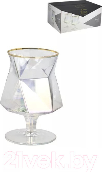 Изображение товара Набор бокалов Lenardi 121-004 (6шт)