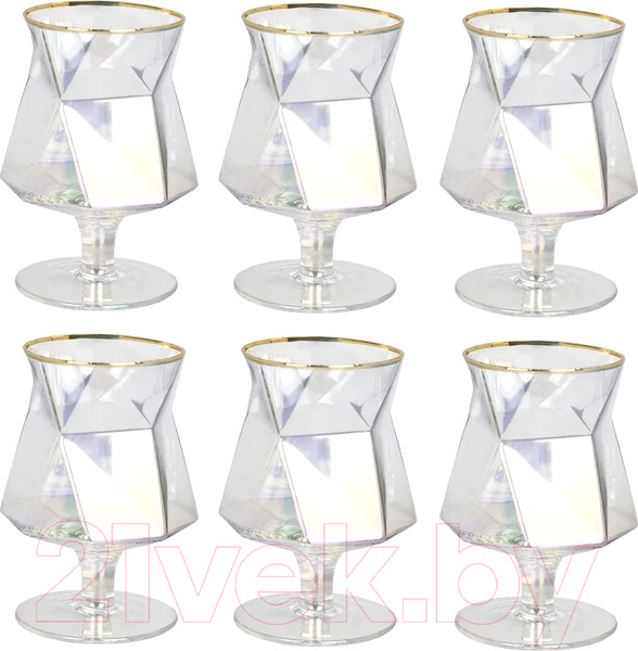Изображение товара Набор бокалов Lenardi 121-004 (6шт)