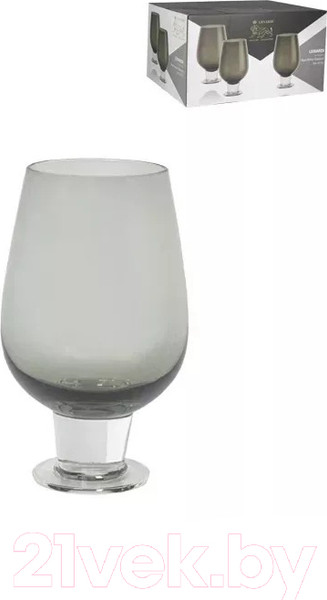 Изображение товара Набор бокалов Lenardi 121-019 (6шт)