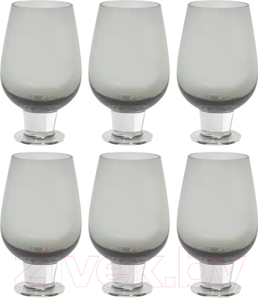 Изображение товара Набор бокалов Lenardi 121-019 (6шт)