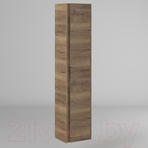 Изображение товара Шкаф-пенал для ванной Briz Берн 35 / 238 04-00035-00 00 ВЕЛ