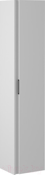 Изображение товара Шкаф-пенал для ванной Briz Вена 35 / 239 04-00035-00 00 БЕЛ