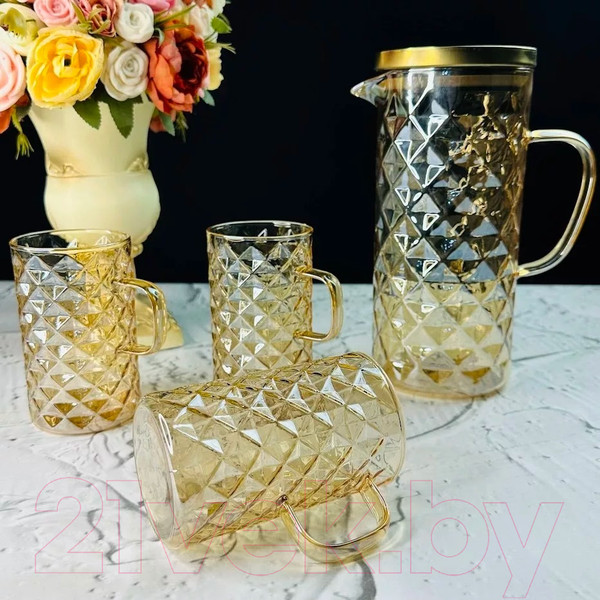 Изображение товара Набор для напитков Lenardi 160-253