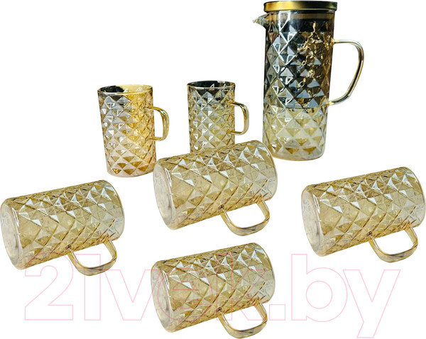 Изображение товара Набор для напитков Lenardi 160-253