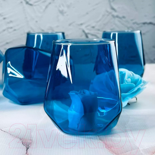 Изображение товара Набор стаканов Lenardi 160-269 (6шт)