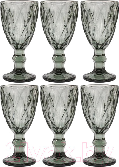 Изображение товара Набор рюмок Lenardi 588-406 (6шт)