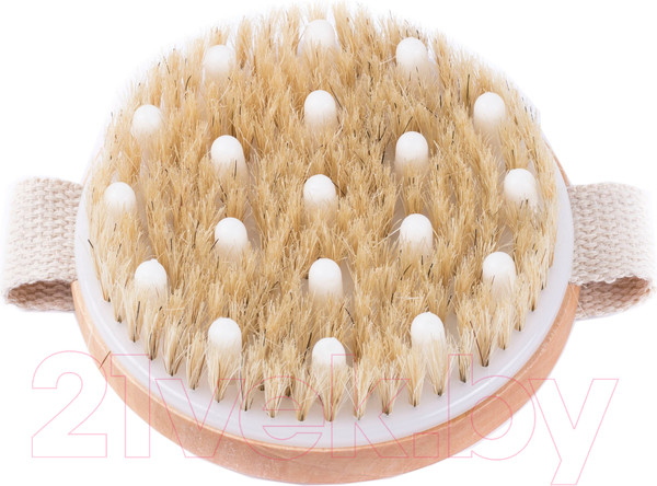 Изображение товара Щетка для тела Белбогемия 5110-1044 / 82313