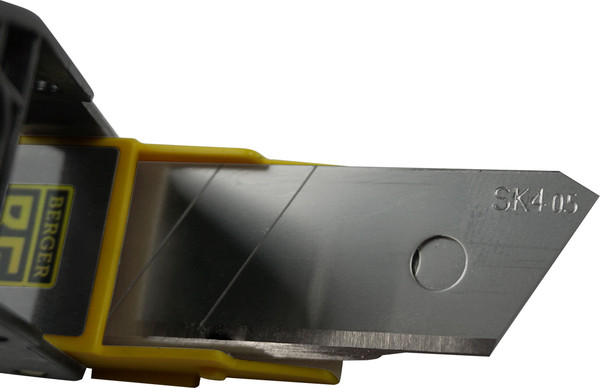 Изображение товара Набор сменных лезвий BERGER BG1358