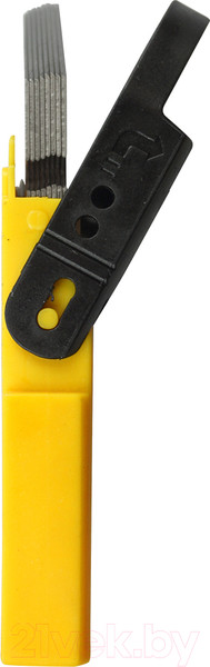 Изображение товара Набор сменных лезвий BERGER BG1360