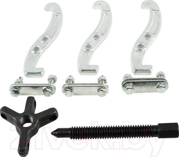 Изображение товара Съемник BERGER Универсальный для подшипников 4"/100мм / BG1946