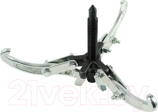 Изображение товара Съемник BERGER Универсальный для подшипников 6"/150мм / BG1947