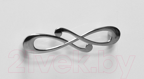 Изображение товара Шкаф с зеркалом для ванной Style Line Венеция 60см (с подсветкой)