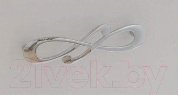 Изображение товара Шкаф с зеркалом для ванной Style Line Венеция 70см (с подсветкой)