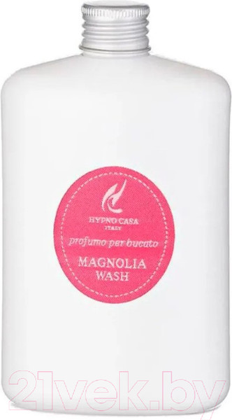 Изображение товара Кондиционер для белья Hypno Casa Magnolia Wash Парфюм (400мл)