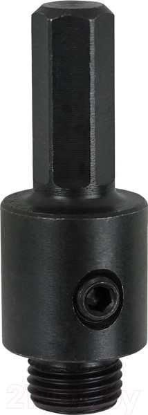 Изображение товара Державка для коронок BERGER 14-30мм 1/2" / BG1986
