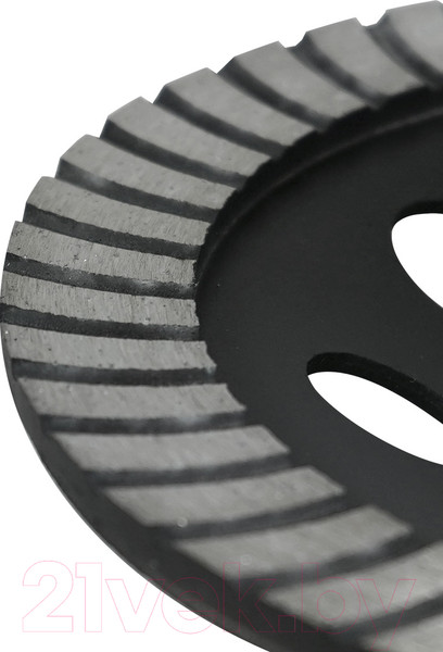 Изображение товара Алмазная чашка BERGER Торцевая 180x22.23x5мм / BG1943 (турбо)