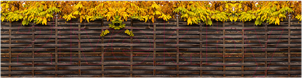 Изображение товара Фотофасад Arthata Плетенье / FotoSetka-600-73 (600x156)