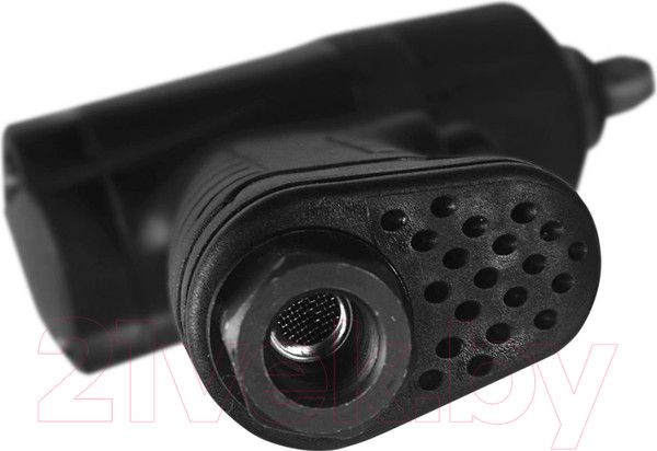 Изображение товара Пневмогайковерт BERGER Пульсар 1/2" 680Нм / BG1436