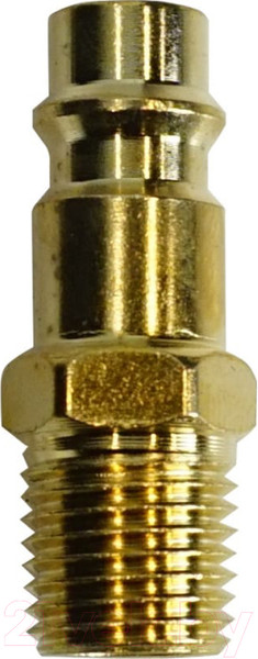 Изображение товара Пневмогайковерт BERGER Пульсар 1/2" 680Нм / BG1436