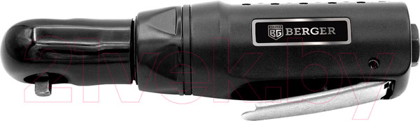 Изображение товара Пневмотрещотка BERGER 1/4" 41Нм / BG1440