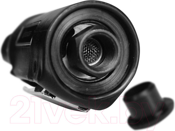 Изображение товара Пневмотрещотка BERGER 1/4" 41Нм / BG1440