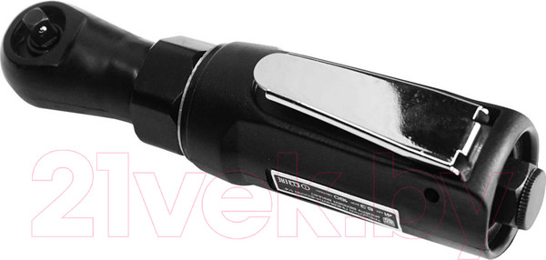 Изображение товара Пневмотрещотка BERGER 1/4" 41Нм / BG1440
