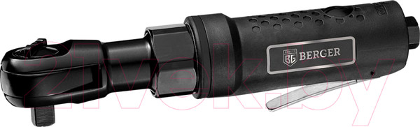 Изображение товара Пневмотрещотка BERGER 1/2" 85Нм / BG1441