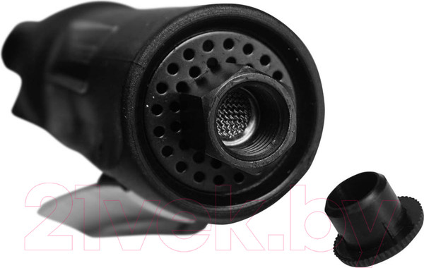 Изображение товара Пневмотрещотка BERGER 1/2" 85Нм / BG1441