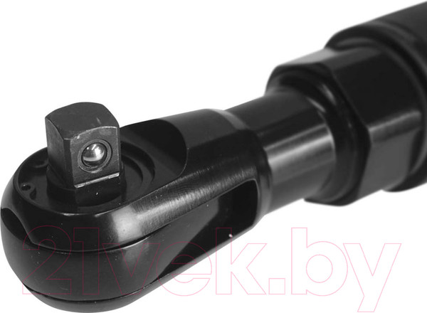 Изображение товара Пневмотрещотка BERGER 1/2" 85Нм / BG1441